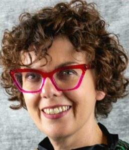 Photo of Rachelle Ankney